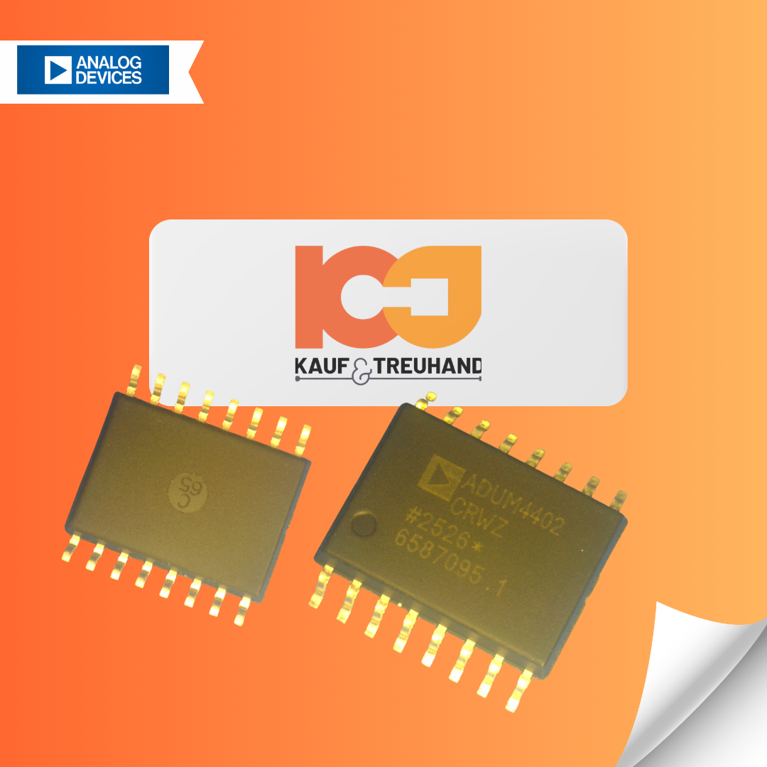 Digital Isolators