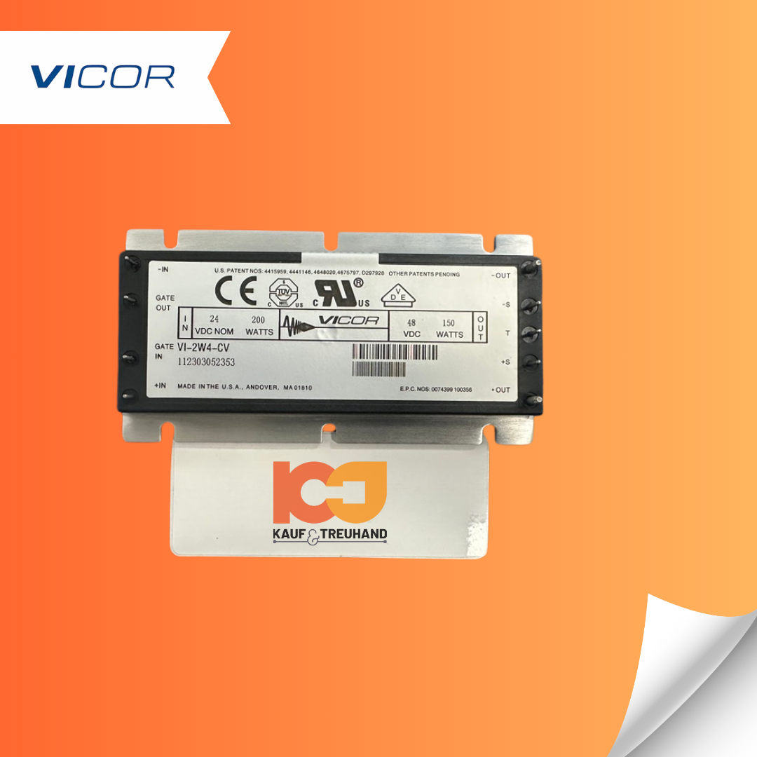 Isolated DC/DC Converters - Through Hole