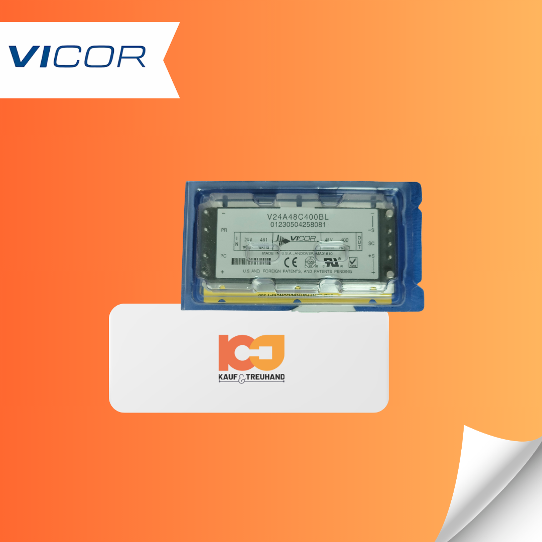 Isolated DC/DC Converters - Through Hole
