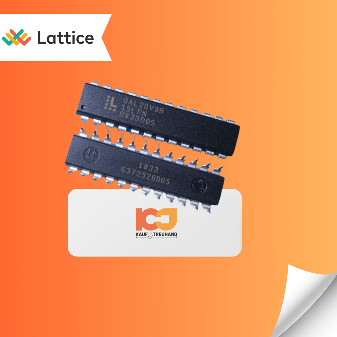 SPLD - Simple Programmable Logic Devices