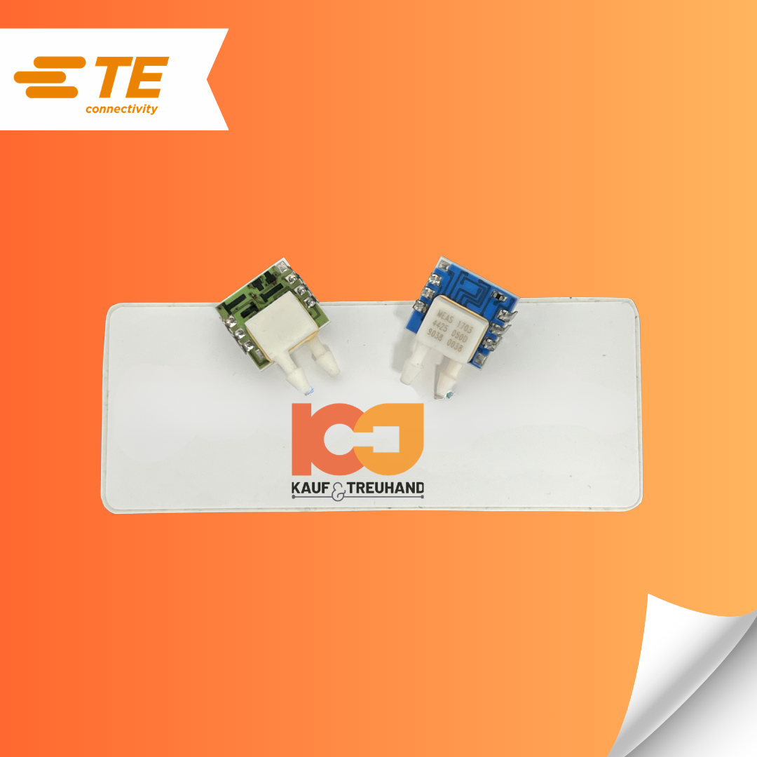 Thick Film Resistors - SMD