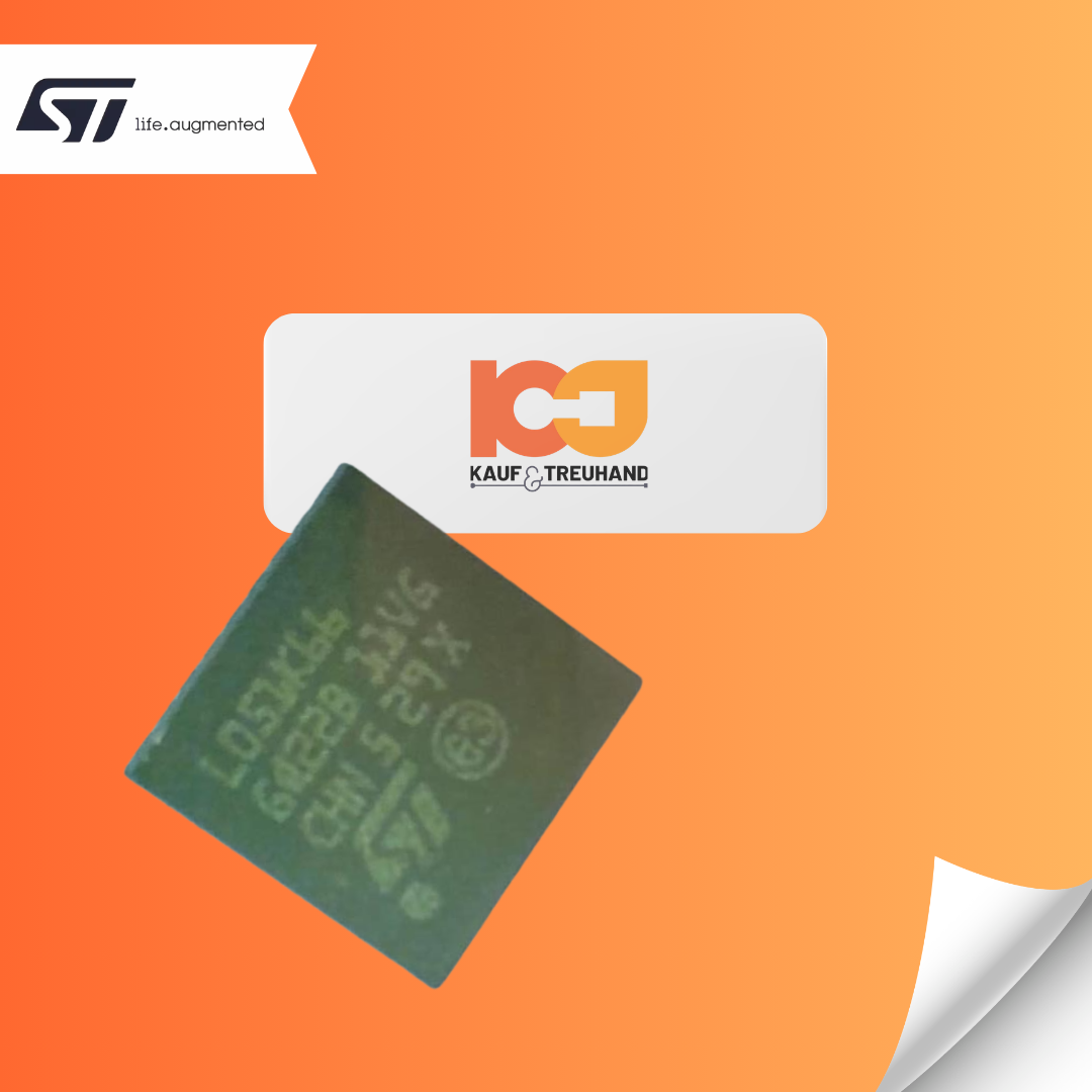 ARM Microcontrollers - MCU