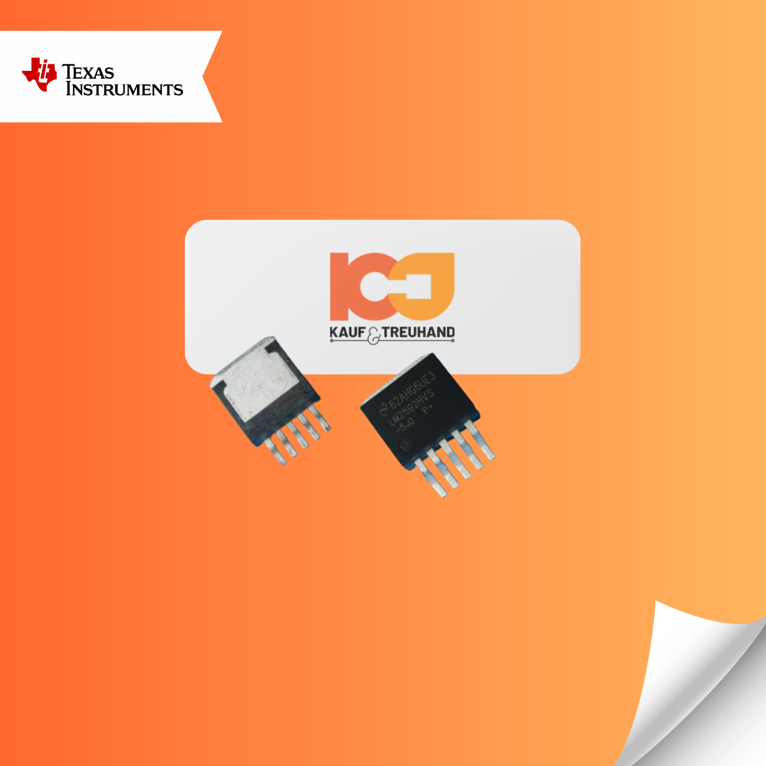 Switching Voltage Regulators