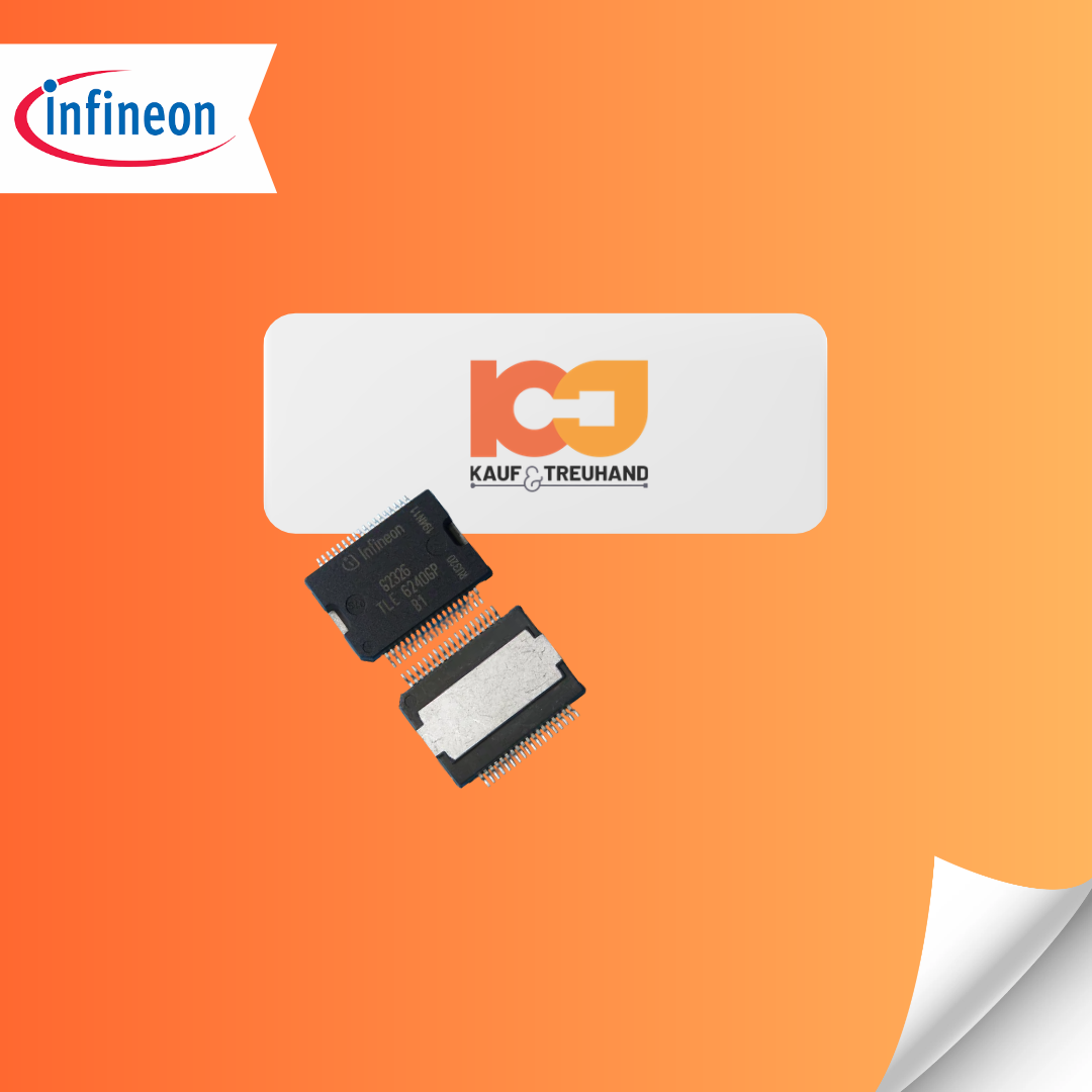 Power Switch ICs - Power Distribution