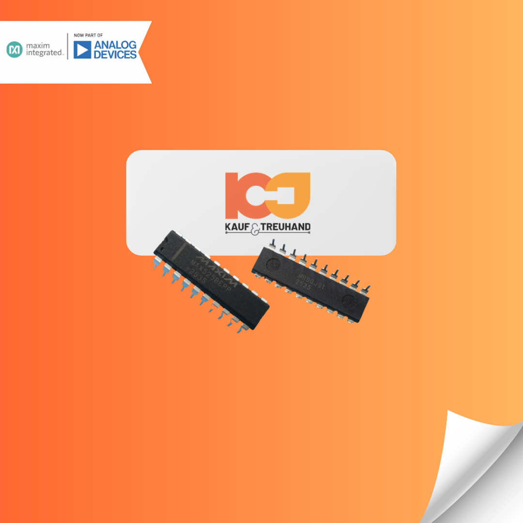 Digital to Analog Converters - DAC