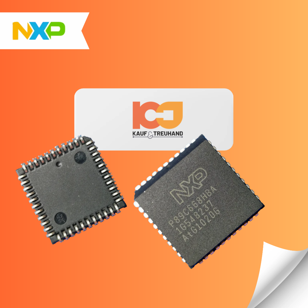 8-bit Microcontrollers - MCU