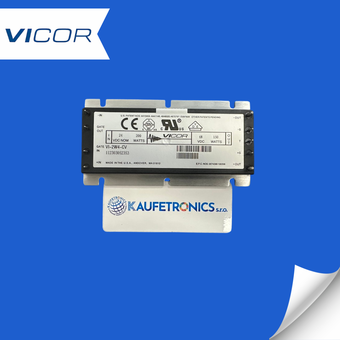 Isolated DC/DC Converters - Through Hole