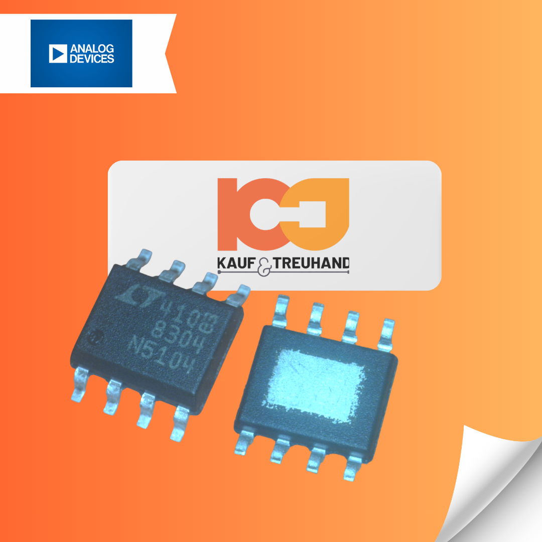 Switching Voltage Regulators