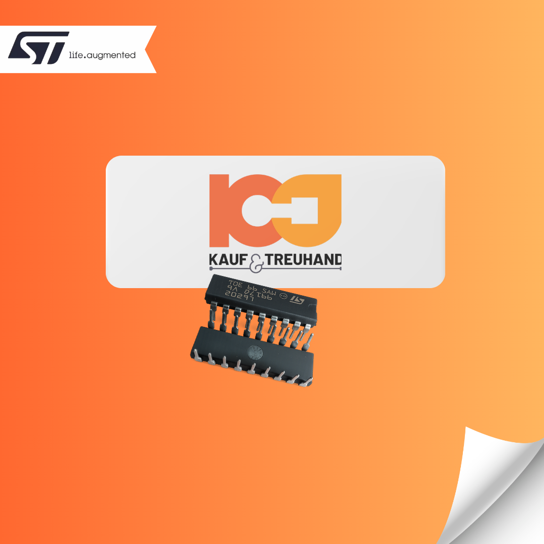 Semiconductors