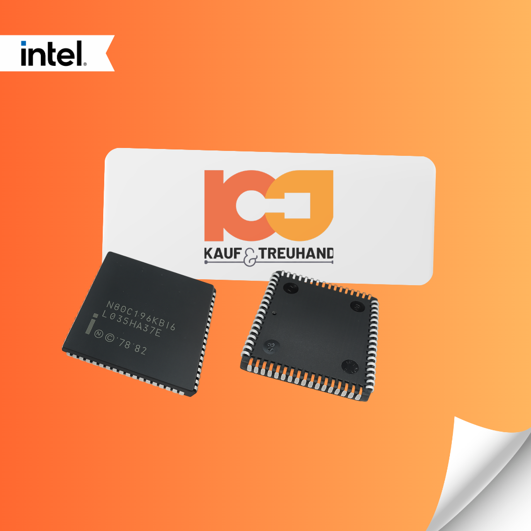 16-bit Microcontrollers - MCU
