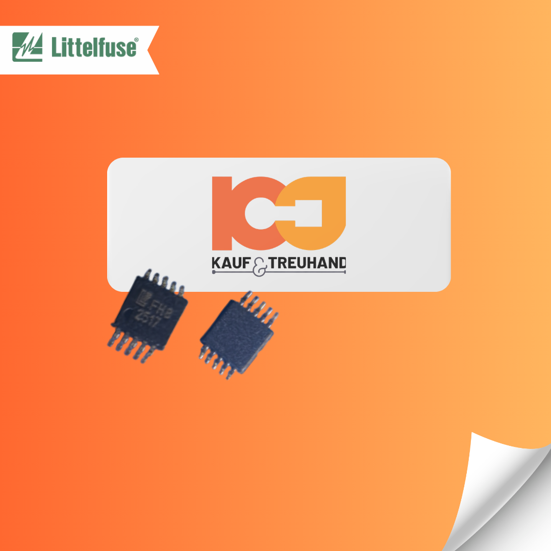 ESD Protection Diodes / TVS Diodes